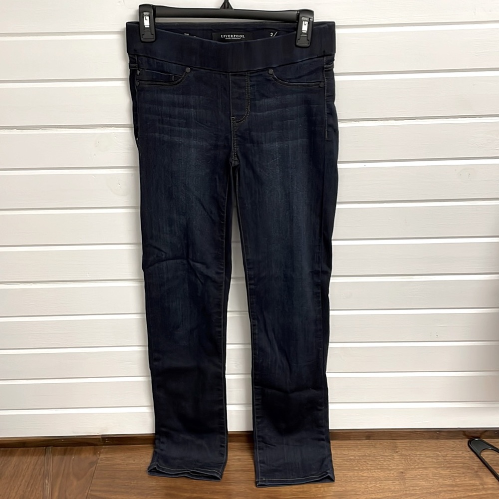Liverpool jeans